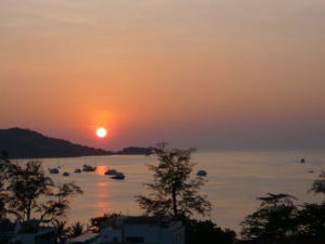 パトンビーチ・ホテル