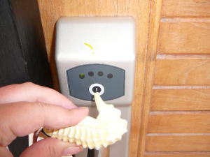 パトンビーチ・ホテル