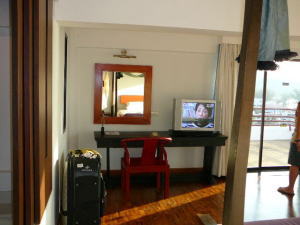 パトンビーチ・ホテル