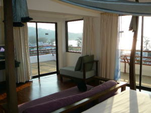 パトンビーチ・ホテル