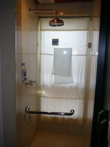 パトンビーチ・ホテル