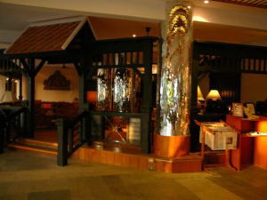 パトンビーチ・ホテル