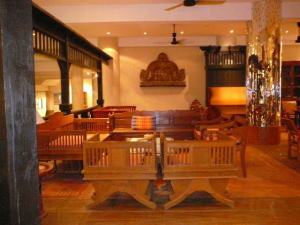 パトンビーチ・ホテル