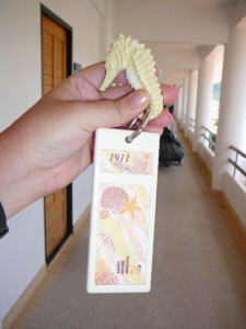 パトンビーチ・ホテル