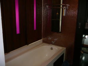 パトンビーチ・ホテル