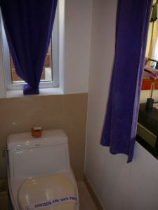 パトンビーチ・ホテル