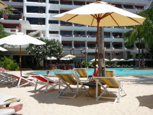 パトンビーチ・ホテル