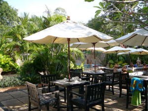 パトンビーチ・ホテル