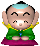 ���������񂳂�