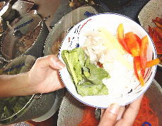 ���ɖ�ؗނ̃g�b�s���O