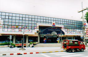 �V���b�s���O�Z���^�[�P