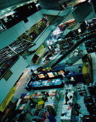 �V���b�s���O�Z���^�[�Q