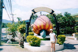 �J�V���[�i�b�c