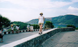 プロンテップ岬