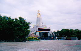 プロンテップ岬