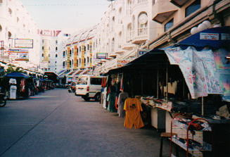 プーケット・タウン3