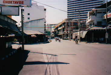 プーケット・タウン2